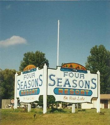 Wild Signs 'N' Graffix