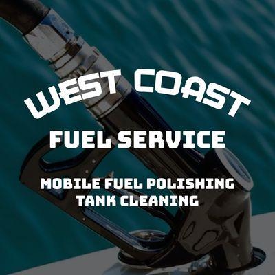 West Coast Fuel Service LLC