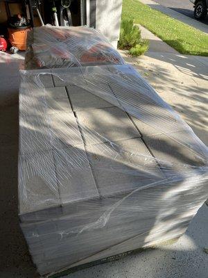 Santa Ynez Stone & Topsoil