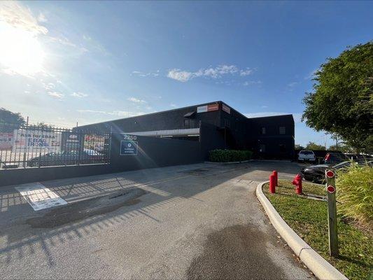 Fortiline Waterworks