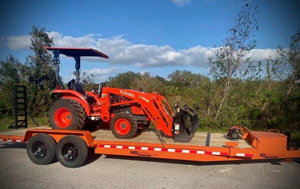 Camo's Maintenance and Repair