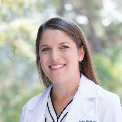 Samara S Nebenzahl, M.D