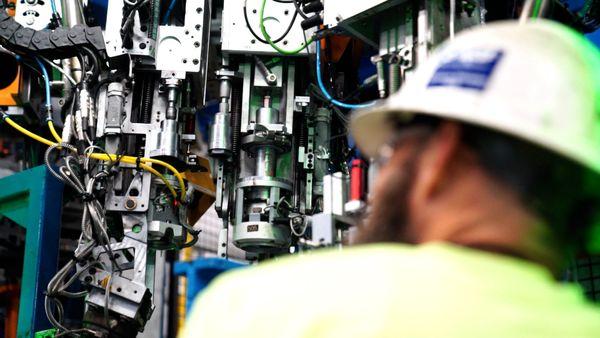 JDI Industrial Services