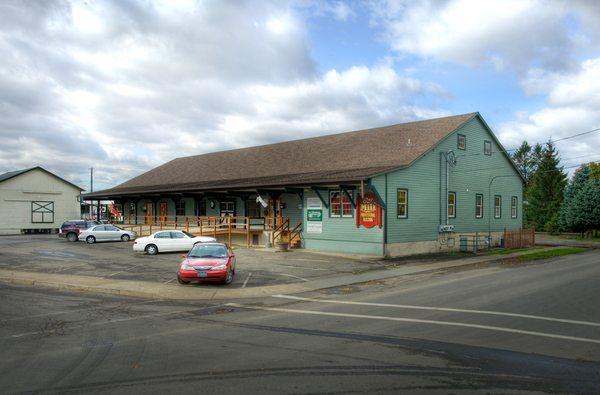 The Partners Insurance Agency