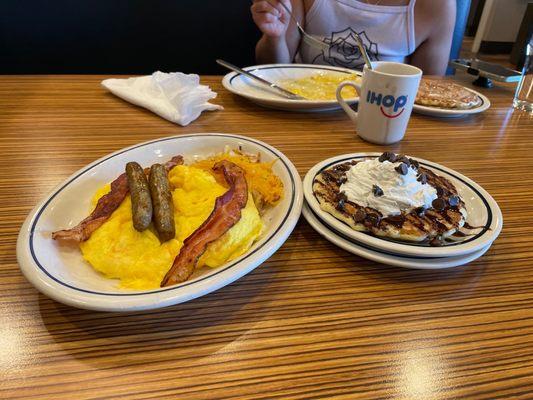 IHOP