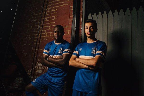 Allentown United Football Club