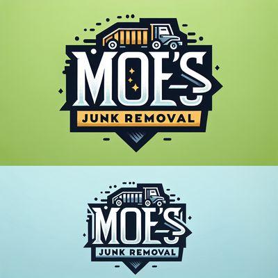 Moe’s Junk Removal