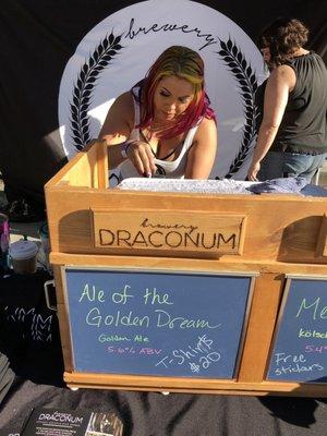 Burbank Beer Festival