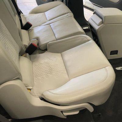 Crystal Clean Auto Perfections