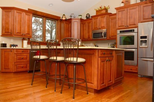 Classic Kitchen