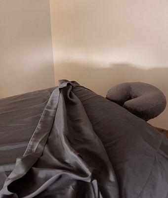 Radiant Light Massage Therapy