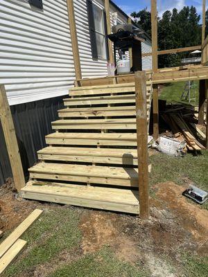 Cox Handyman And Lawn Care Service