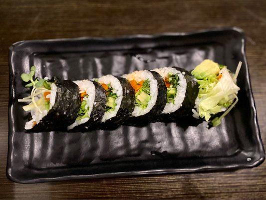 Tabu Sushi Bar & Grill