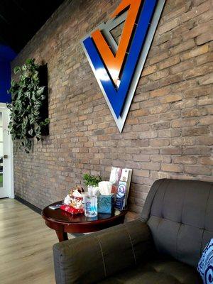 Venture Physical Therapy