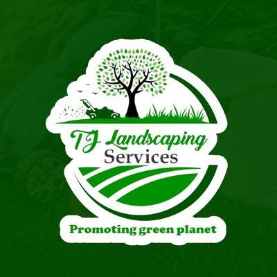 TJ Landscaping Services