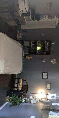 Soothing Touch Massage Studio