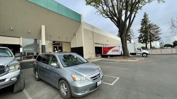 Good place... Great prices!