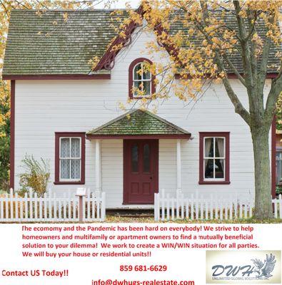 DWH Unlimited Global Solution