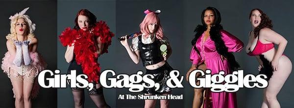 Mon Cherie Entertainment