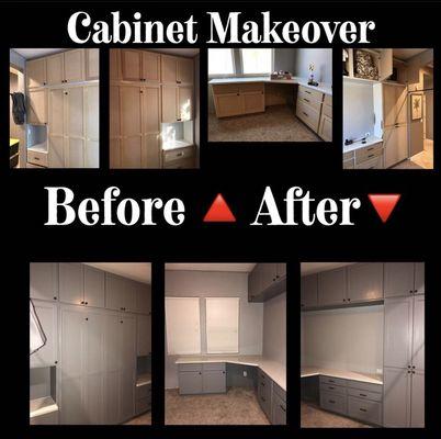 Diligent Maintenance