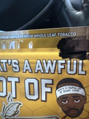 Marked out the price so they can charge extra lol