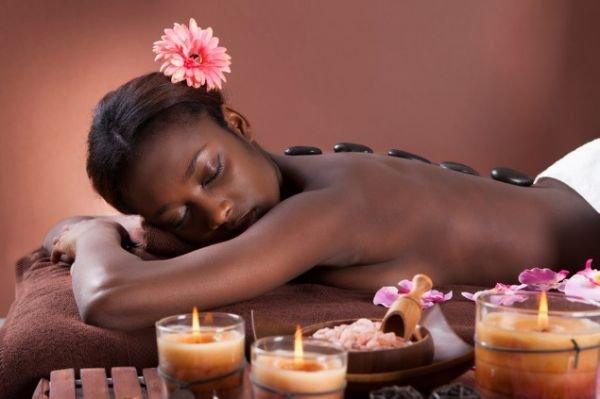 Chakras Wellness