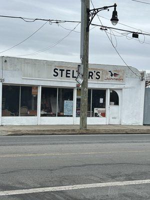 Stelter Marine Sales