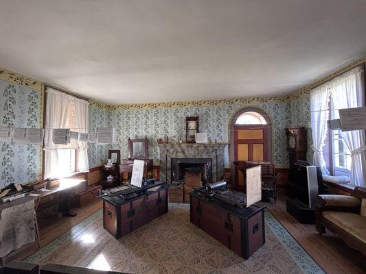 Appomattox Court House National Historical Park