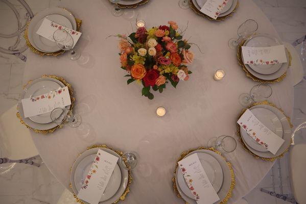 Mon Reve Events Venue