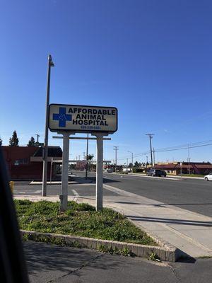 Affordable Animal Hospital