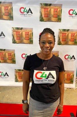 Change 4 Africa LLC