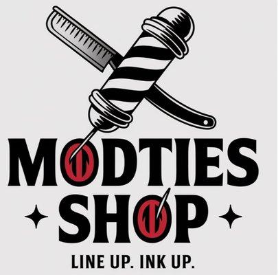 Modties shop
