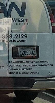 Pacific West Industries