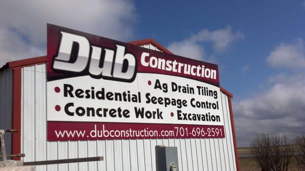 Dub Construction
