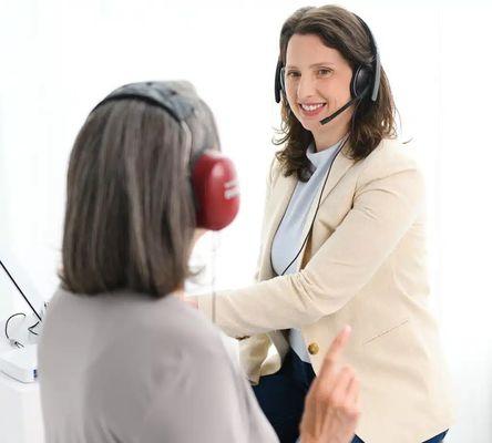 Listen Hear Diagnostics