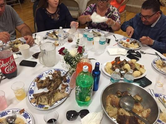 Chino Valley DES Club