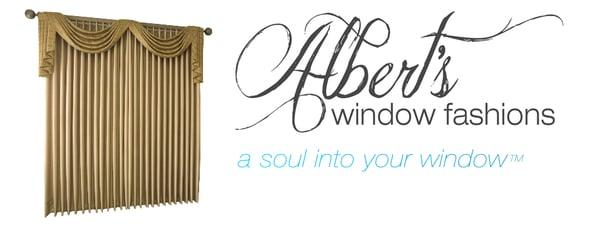 Albert's Window Fashions