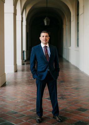 Law Offices of Gina Reyes