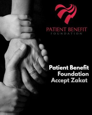 Patient Benefit Foundation
