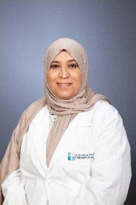 Amal Gomaa Ezzaiyani, MD
