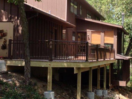 Great Plains Construction