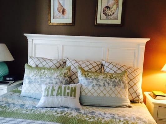 Sander & Sol Cleaning