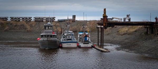 rising tide will float boats