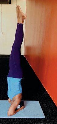 Love Hot Yoga, great ambience w/ heat that really brings temper for an awesome workout! Getting a 'chillax' post workout.