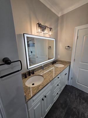 Palmatier Remodeling