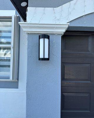 Hawthorne Certified Electrician