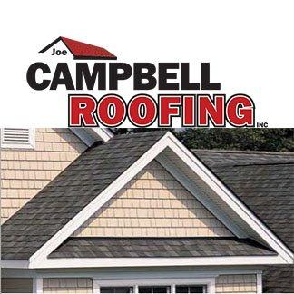 Joe Campbell Roofing