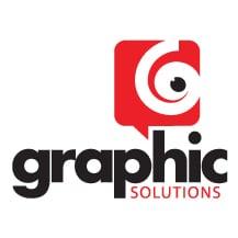Graphic Solutions call us and see the difference we bring to your business
