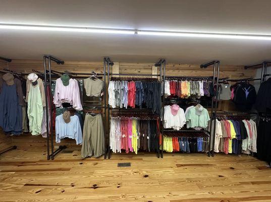 Mountain High Outfitters