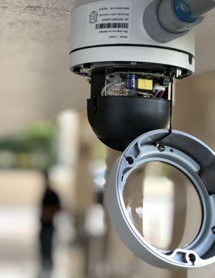 ACE Under Surveillance Services